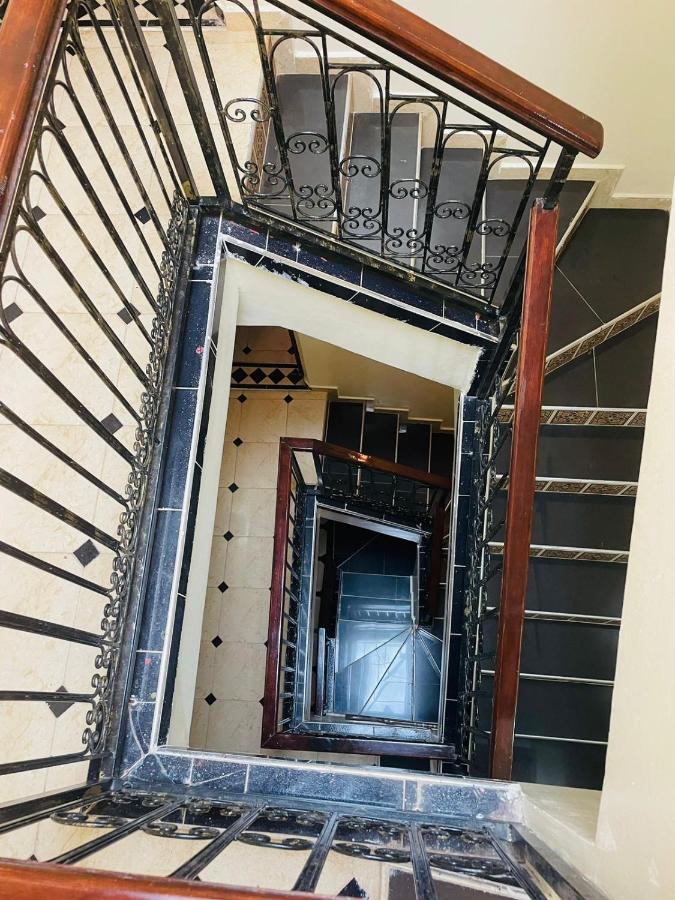 Riad Ms Holidays Terrasse Privatise Marrakech Marrakesz Zewnętrze zdjęcie