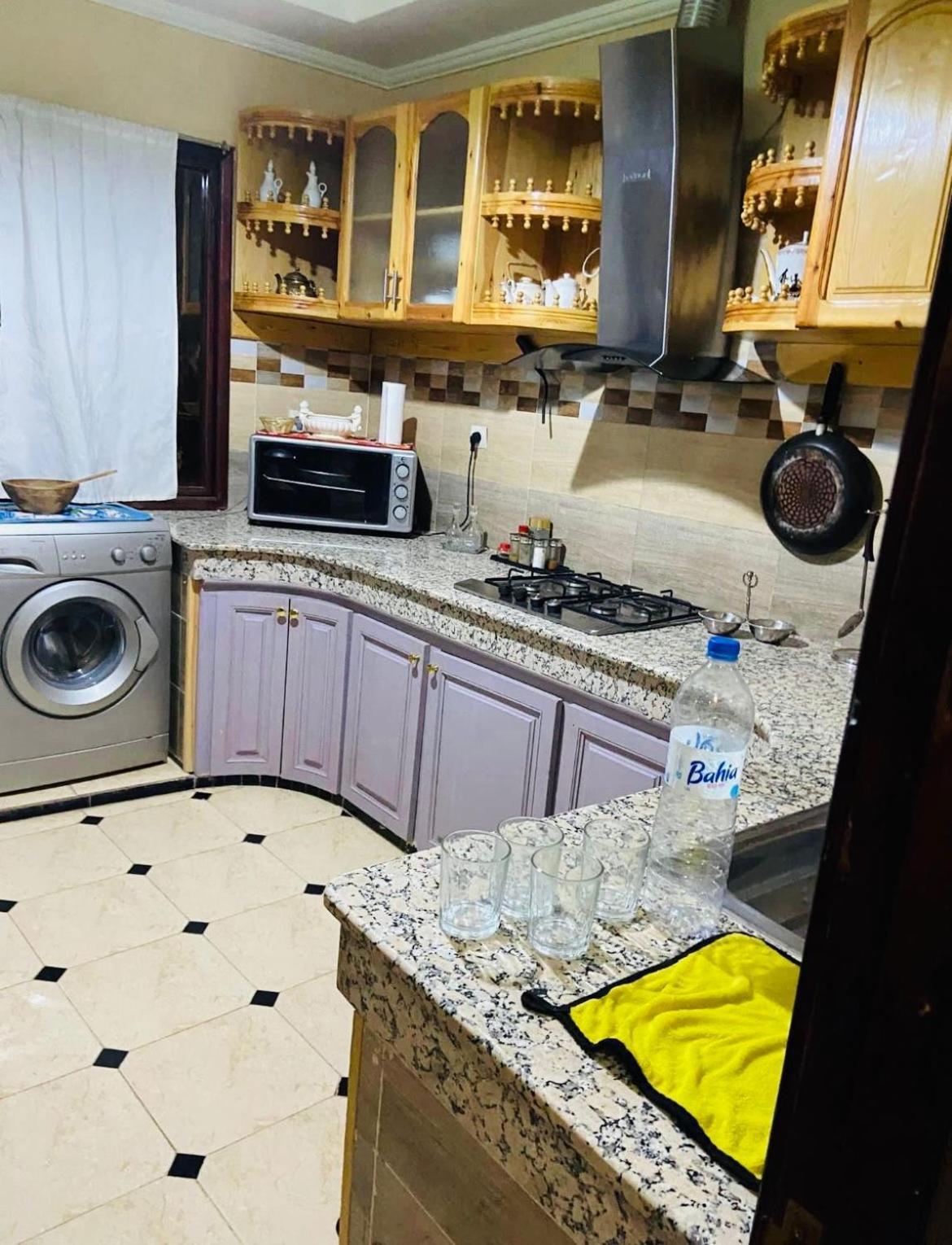 Riad Ms Holidays Terrasse Privatise Marrakech Marrakesz Zewnętrze zdjęcie